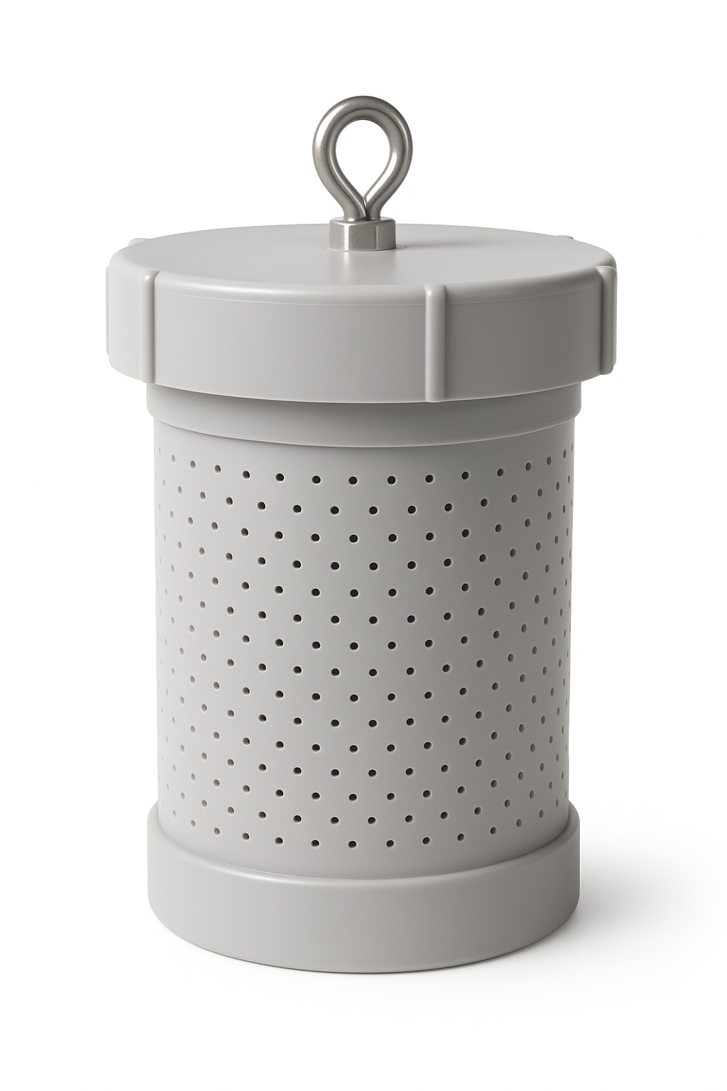 Savage Tackle Unweighted Burley Pots Small