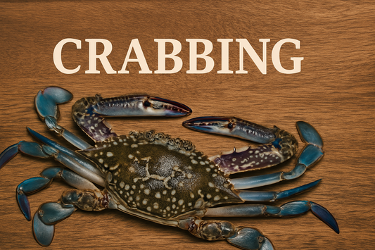 Crabbing
