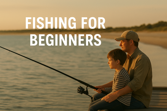 Fishing for Beginners