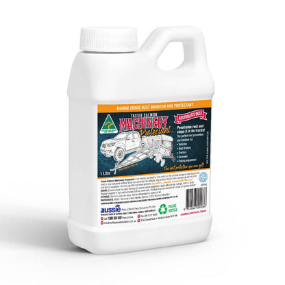 Tassie Salmon Machinery Protectant 250ml