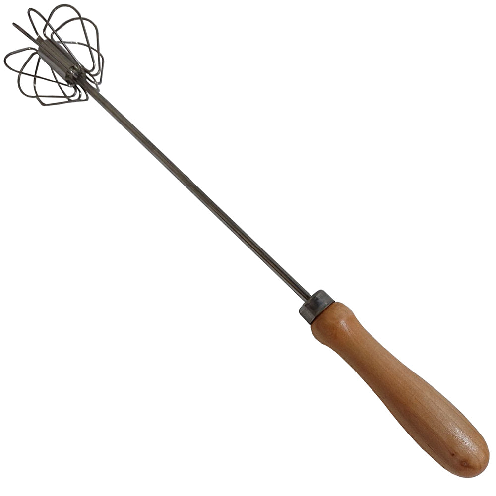 Savage Tackle Burley Masher